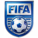 国际足球联合会(FIFA)合作Logo - 官方标志与足球元素